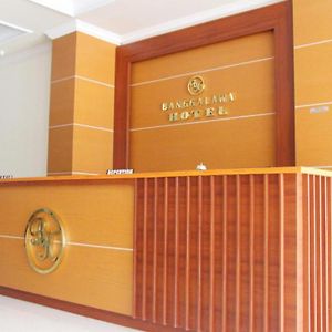 Hotel Banggalawa