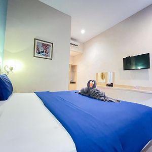 Ceria Boutique Hotel