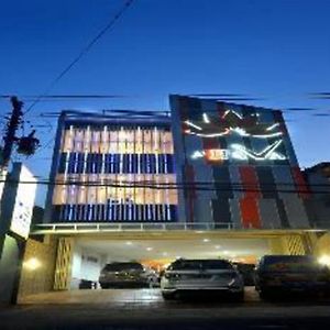 Hotel Ahava