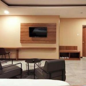 D'Anaya Hotel Bogor